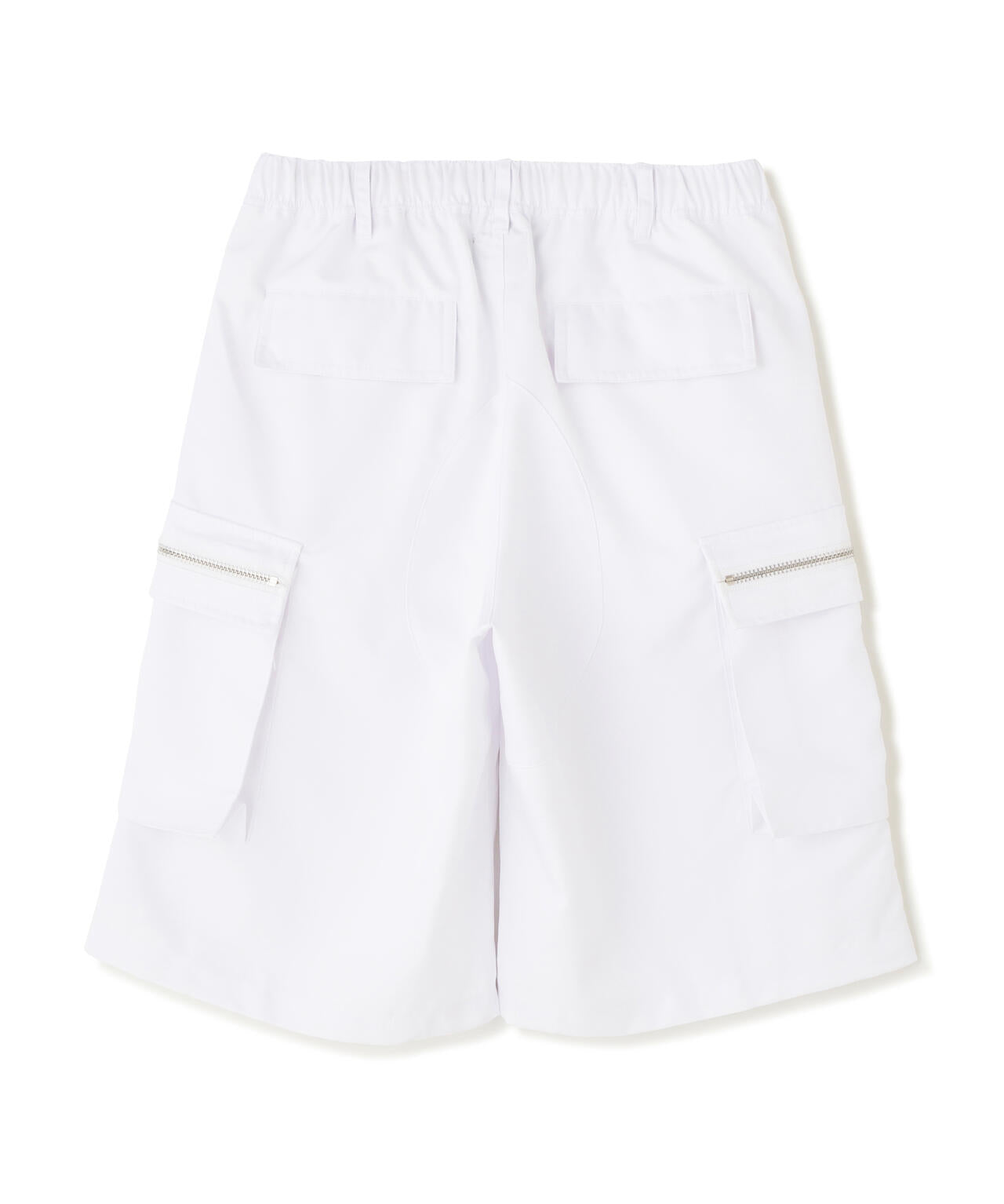 【WEB&DEPOT限定】DankeSchon/PT TWILL FLAPCARGO SHORTS