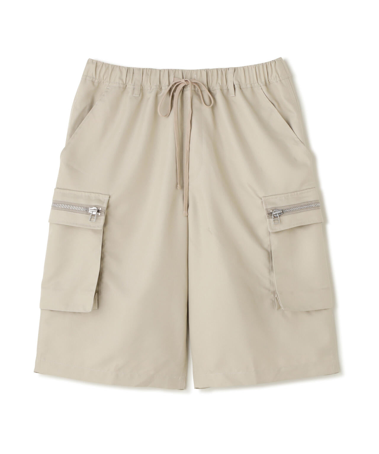 【WEB&DEPOT限定】DankeSchon/PT TWILL FLAPCARGO SHORTS