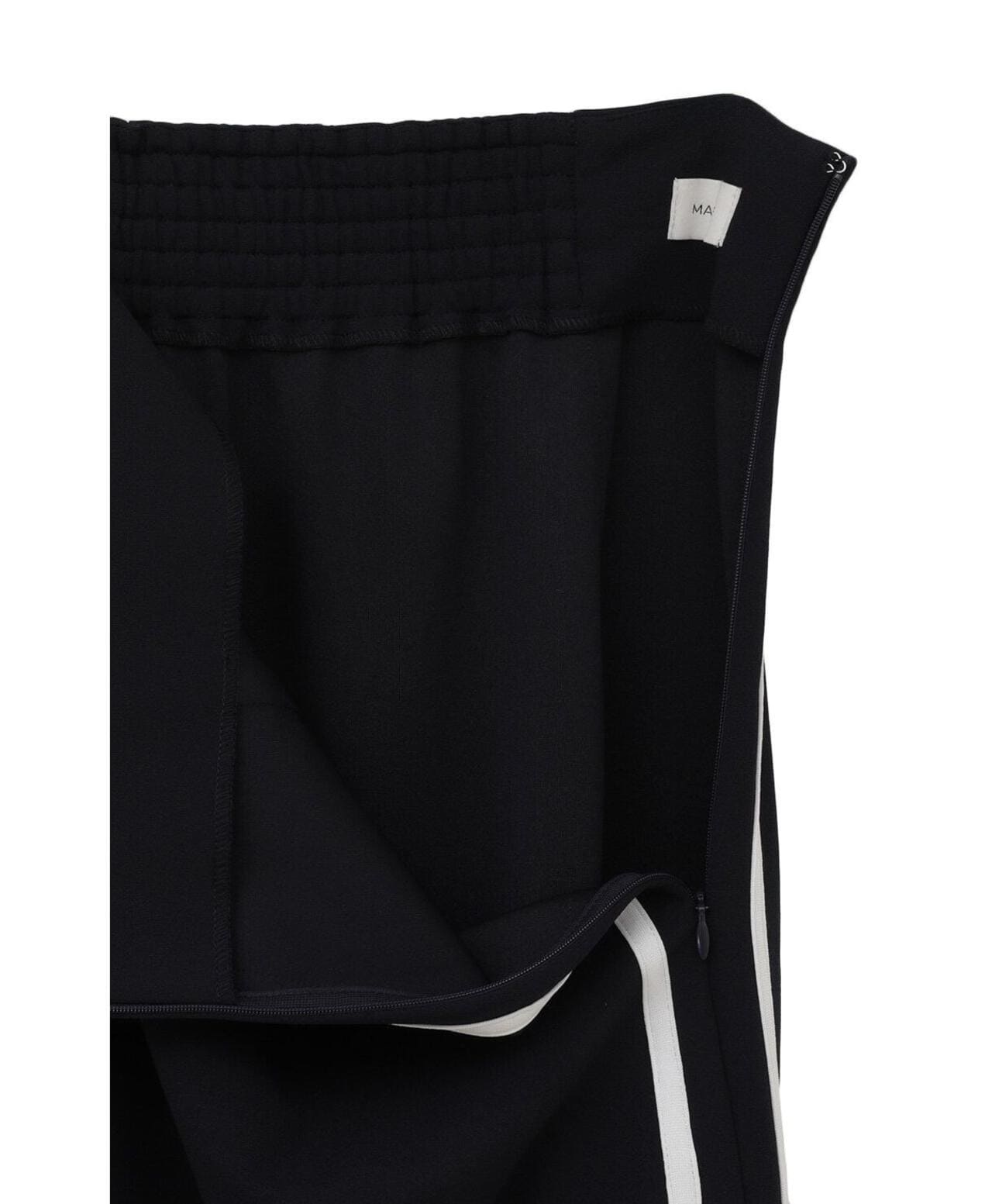 MANOF/マノフ/SIDE LINE SKIRT