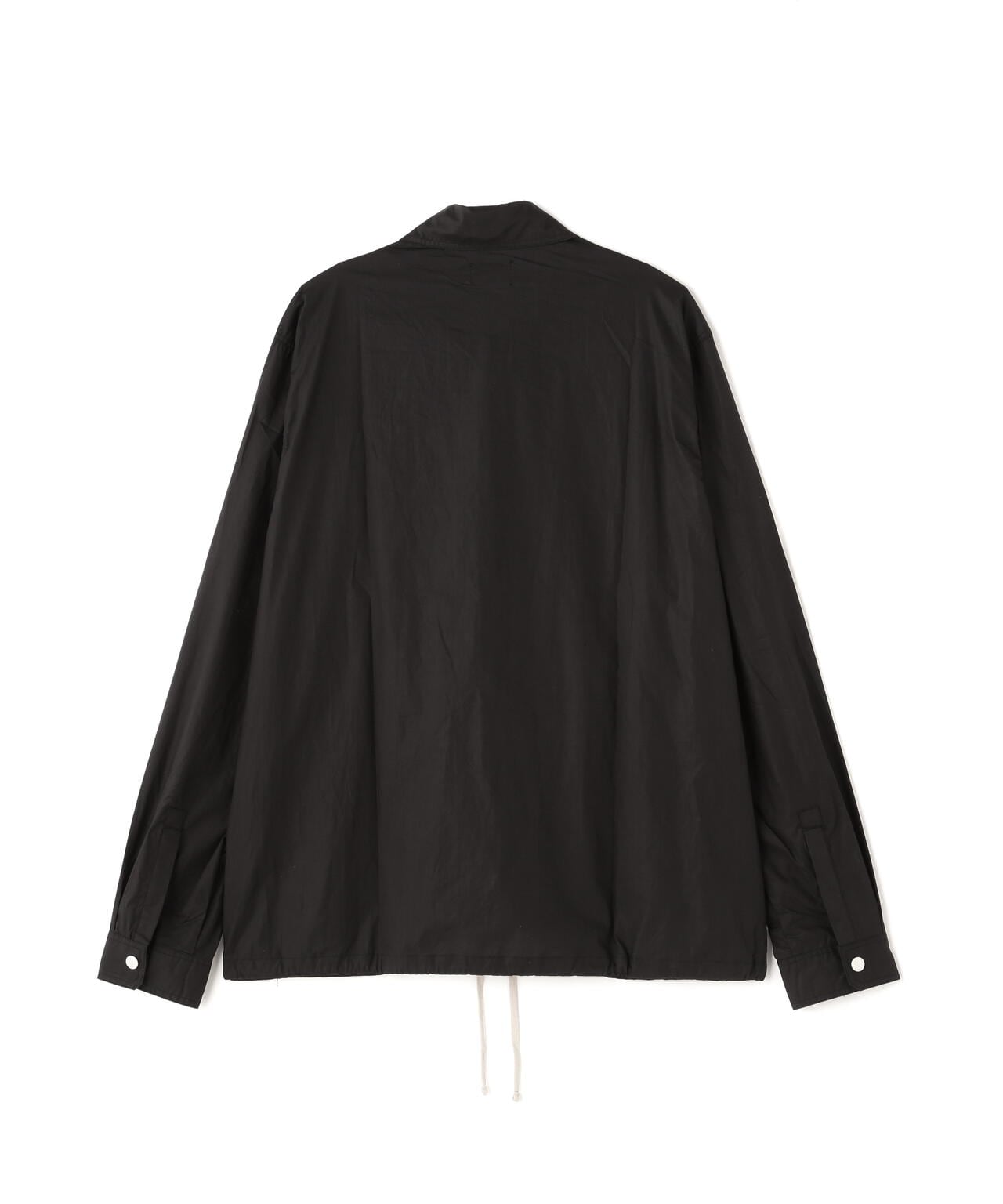 DankeSchon/PREMIUM PAPER COATING COACH SHIRTS JKT