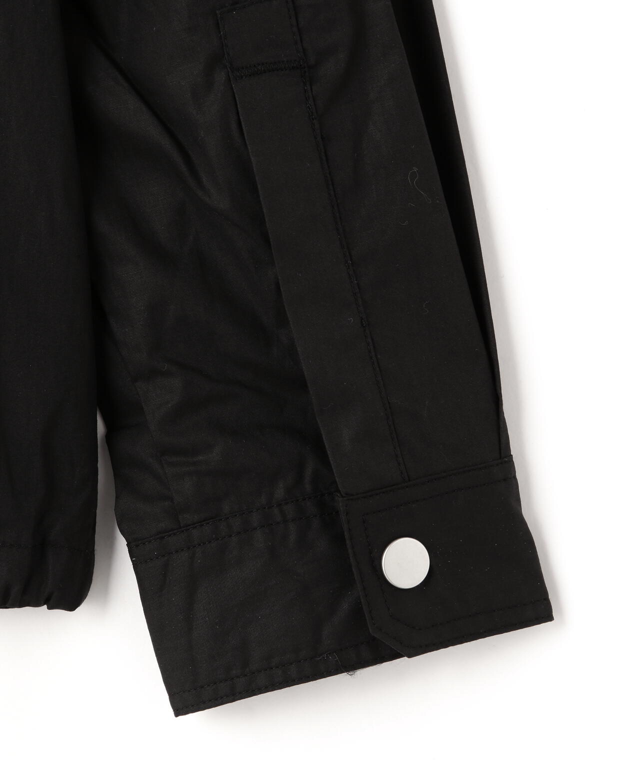 DankeSchon/PREMIUM PAPER COATING COACH SHIRTS JKT