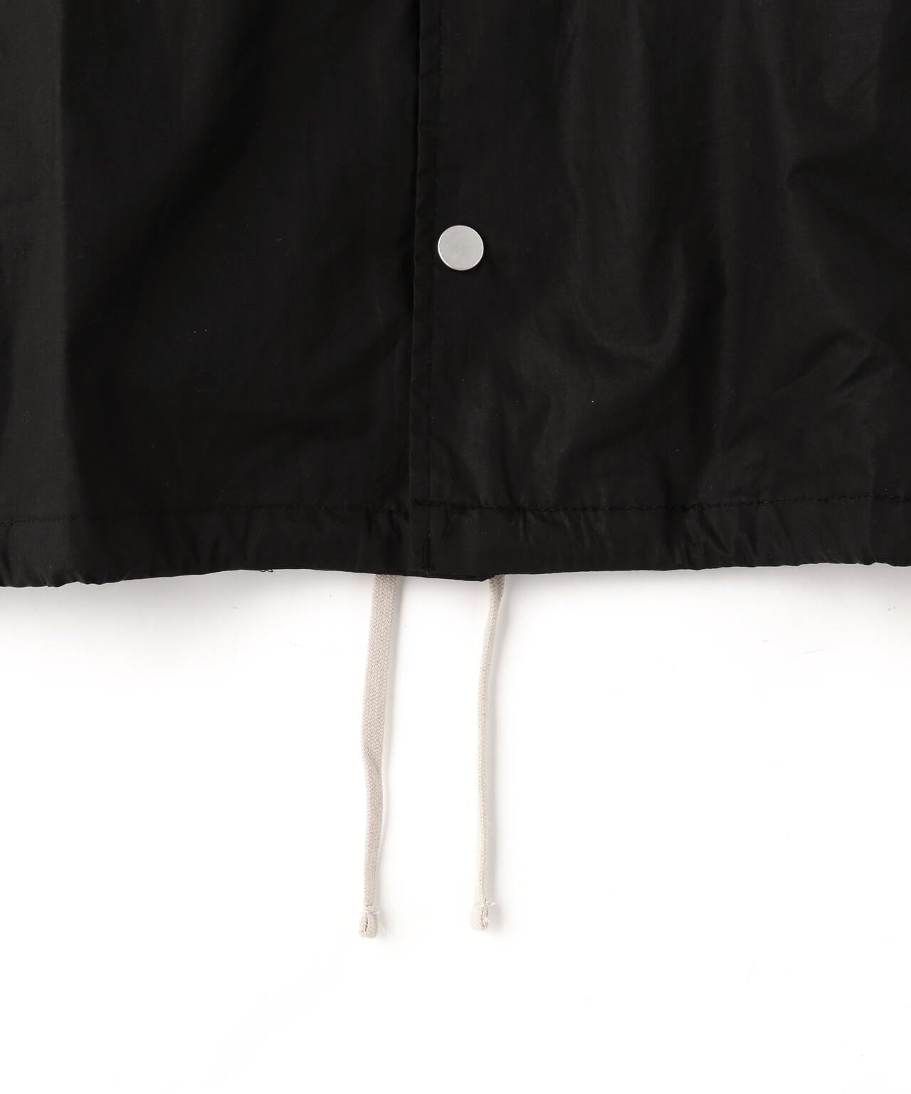 DankeSchon/PREMIUM PAPER COATING COACH SHIRTS JKT