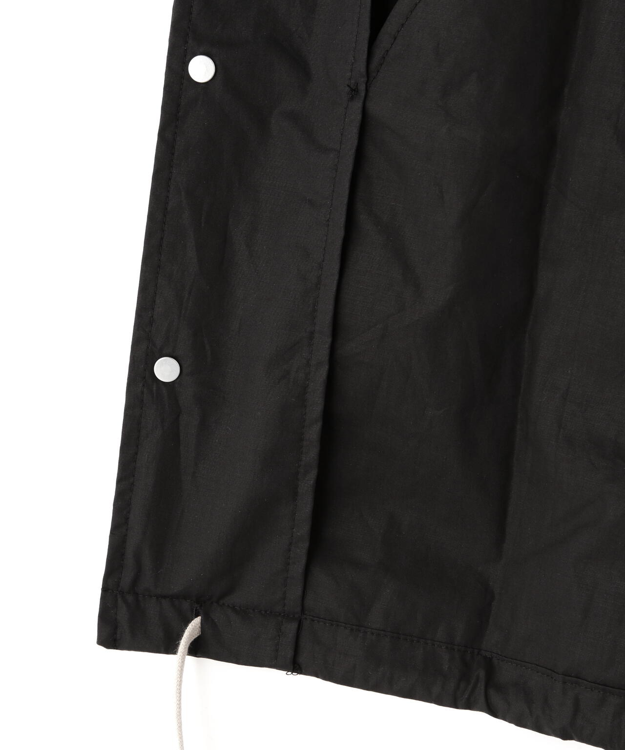 DankeSchon/PREMIUM PAPER COATING COACH SHIRTS JKT