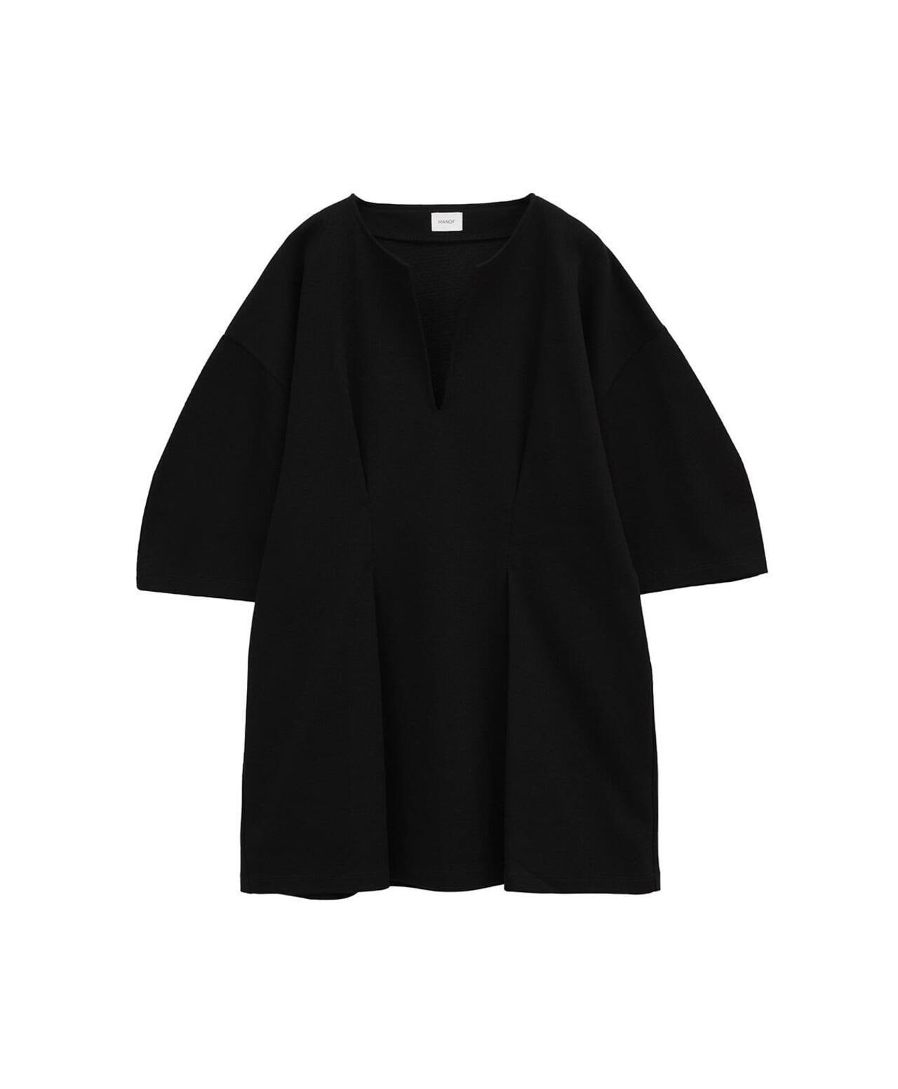 MANOF/マノフ/WAIST TUCK SET UP