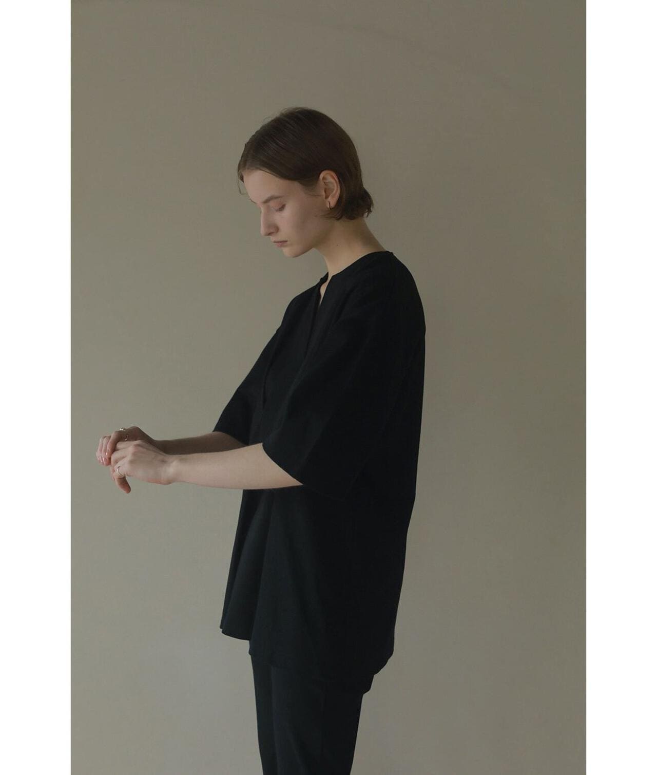 MANOF/マノフ/WAIST TUCK SET UP