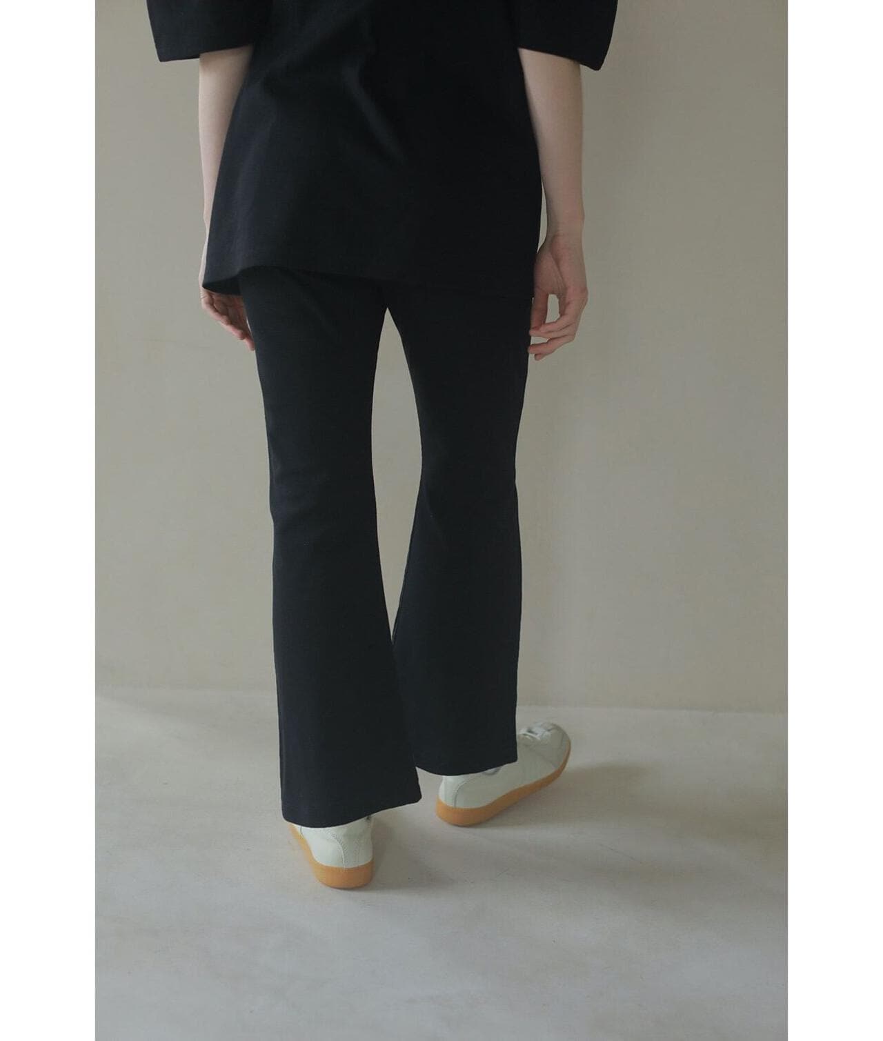 MANOF/マノフ/WAIST TUCK SET UP