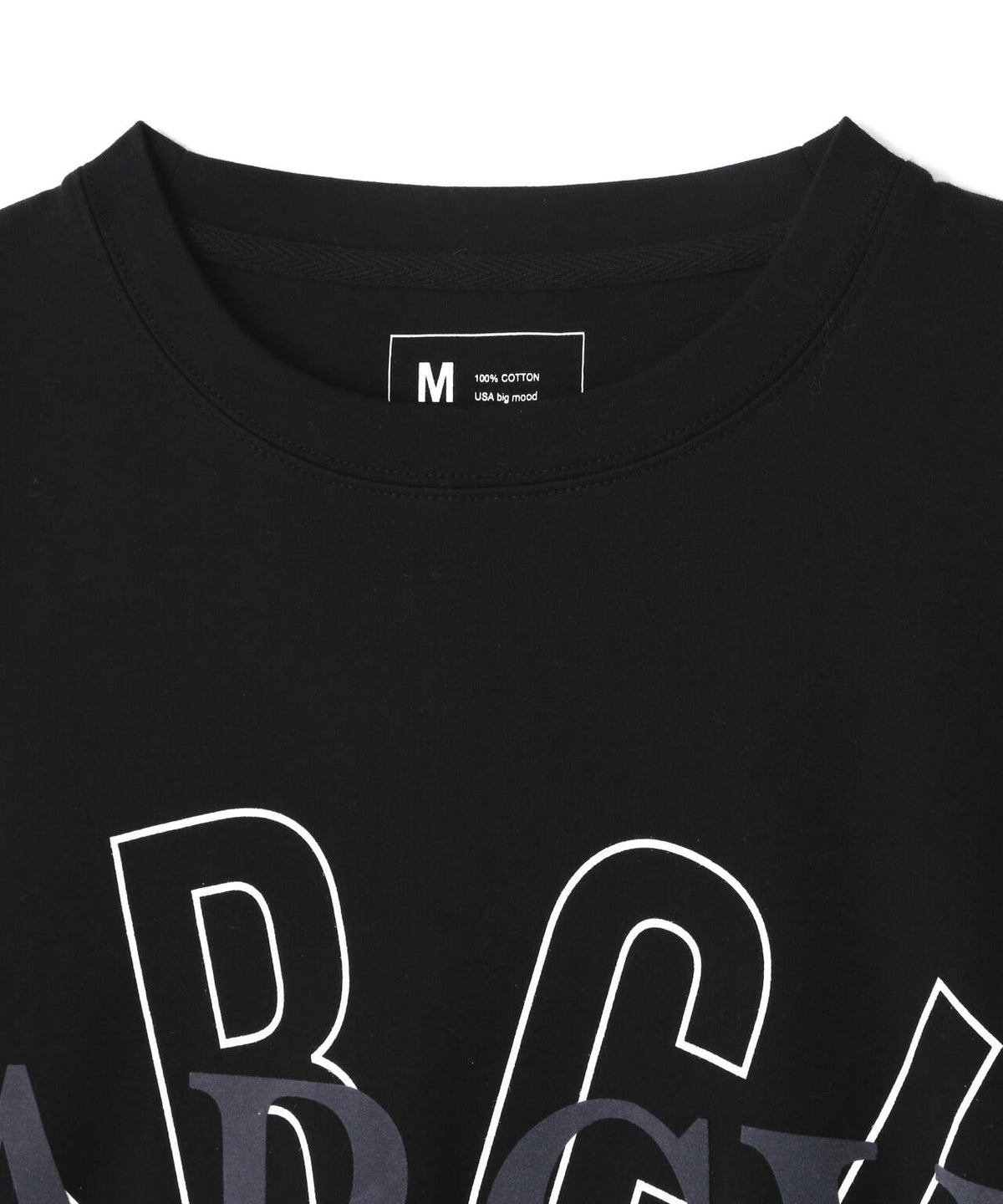 DankeSchon×A4A/ダンケシェーン×エーフォーエー/ARCV SMOOTH S/S TEE