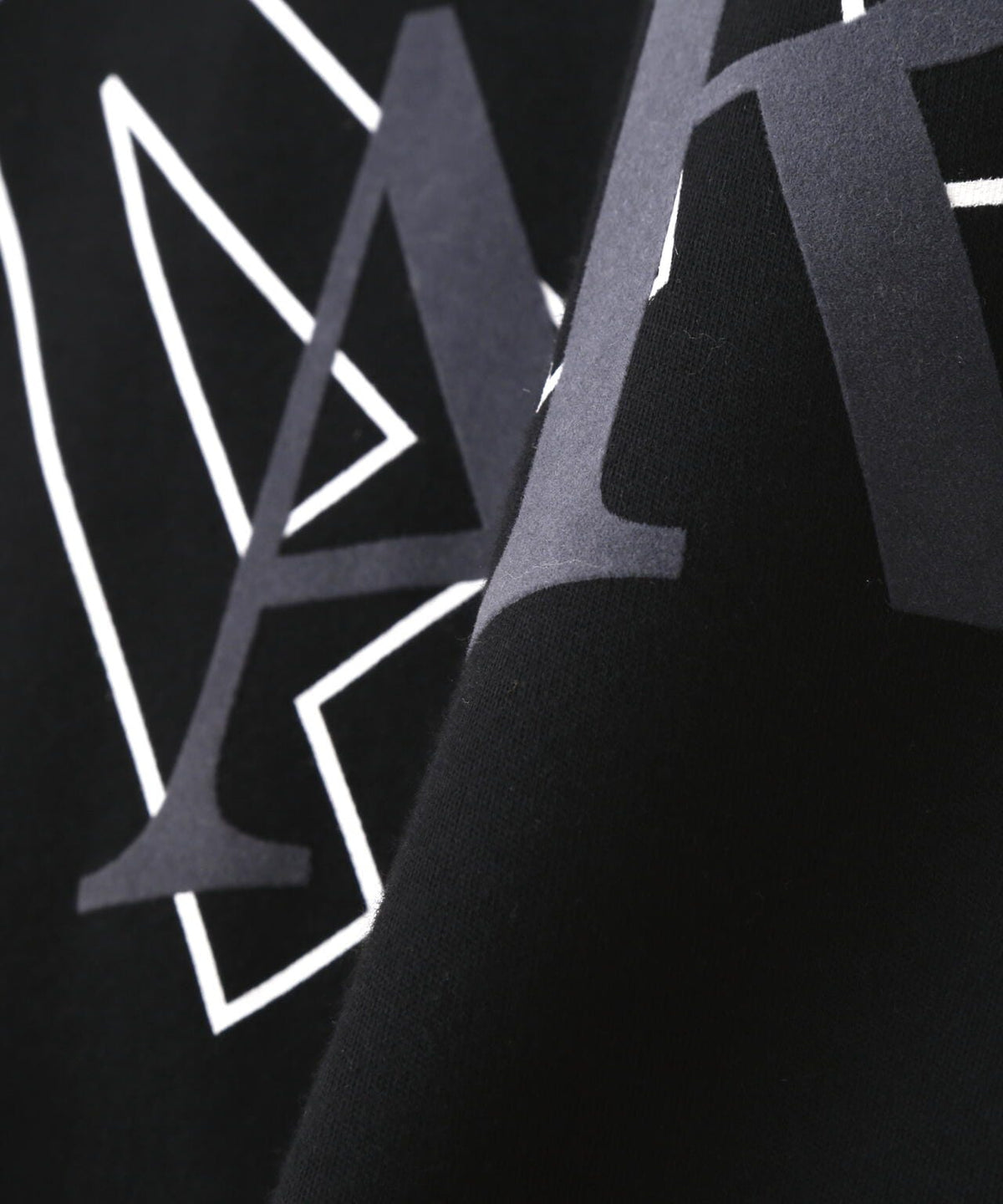 DankeSchon×A4A/ダンケシェーン×エーフォーエー/ARCV SMOOTH S/S TEE