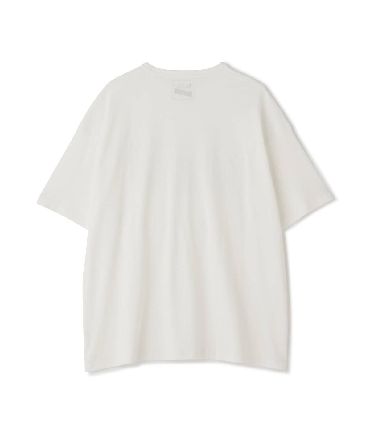 DankeSchon×A4A/ダンケシェーン×エーフォーエー/ARCV SMOOTH S/S TEE