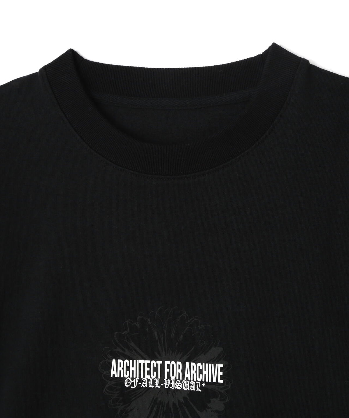 A4A/エーフォーエー/BELLIS s/s TEE