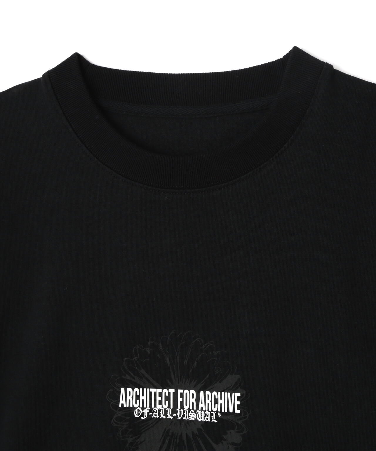 A4A/エーフォーエー/BELLIS s/s TEE
