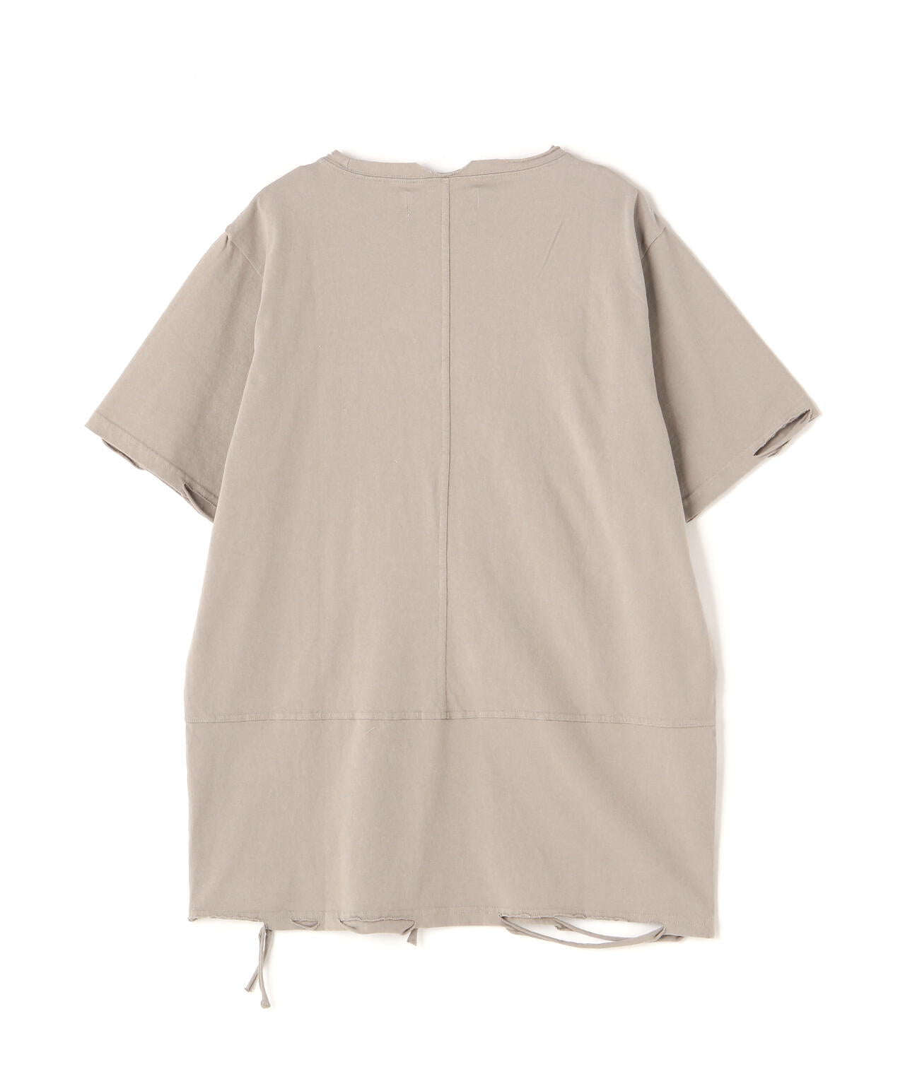【WEB&DEPOT限定】WHITELAND/ホワイトランド/OWL/DAMEGE SST/ダメージ Tシャツ