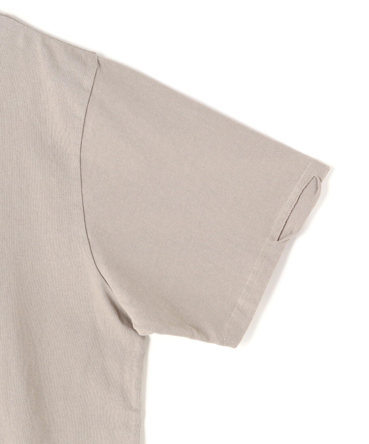 【WEB&DEPOT限定】WHITELAND/ホワイトランド/OWL/DAMEGE SST/ダメージ Tシャツ