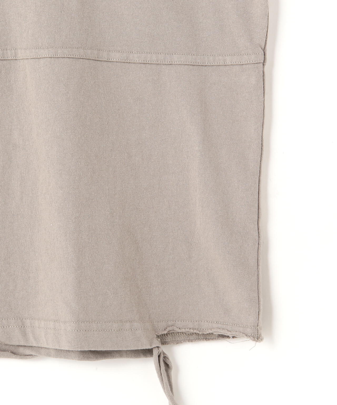 【WEB&DEPOT限定】WHITELAND/ホワイトランド/OWL/DAMEGE SST/ダメージ Tシャツ