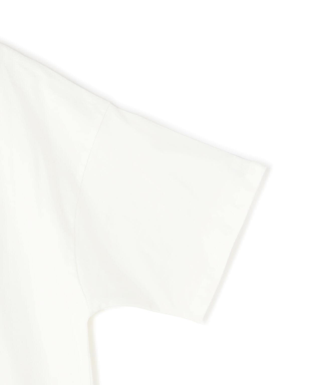 【WEB&DEPOT限定】A4A/エーフォーエー/SMOKE s/s TEE