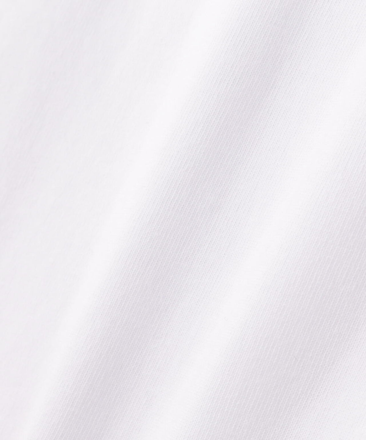 WEB&DEPOT限定/WHITELAND/ホワイトランド/OWL/LOGO NS/ロゴ ノースリーブ