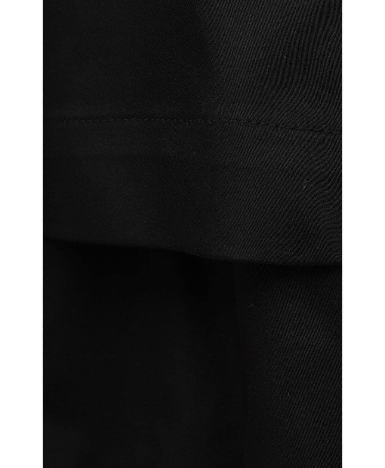 MANOF/マノフ/LAYERED COMBI BLOUSON