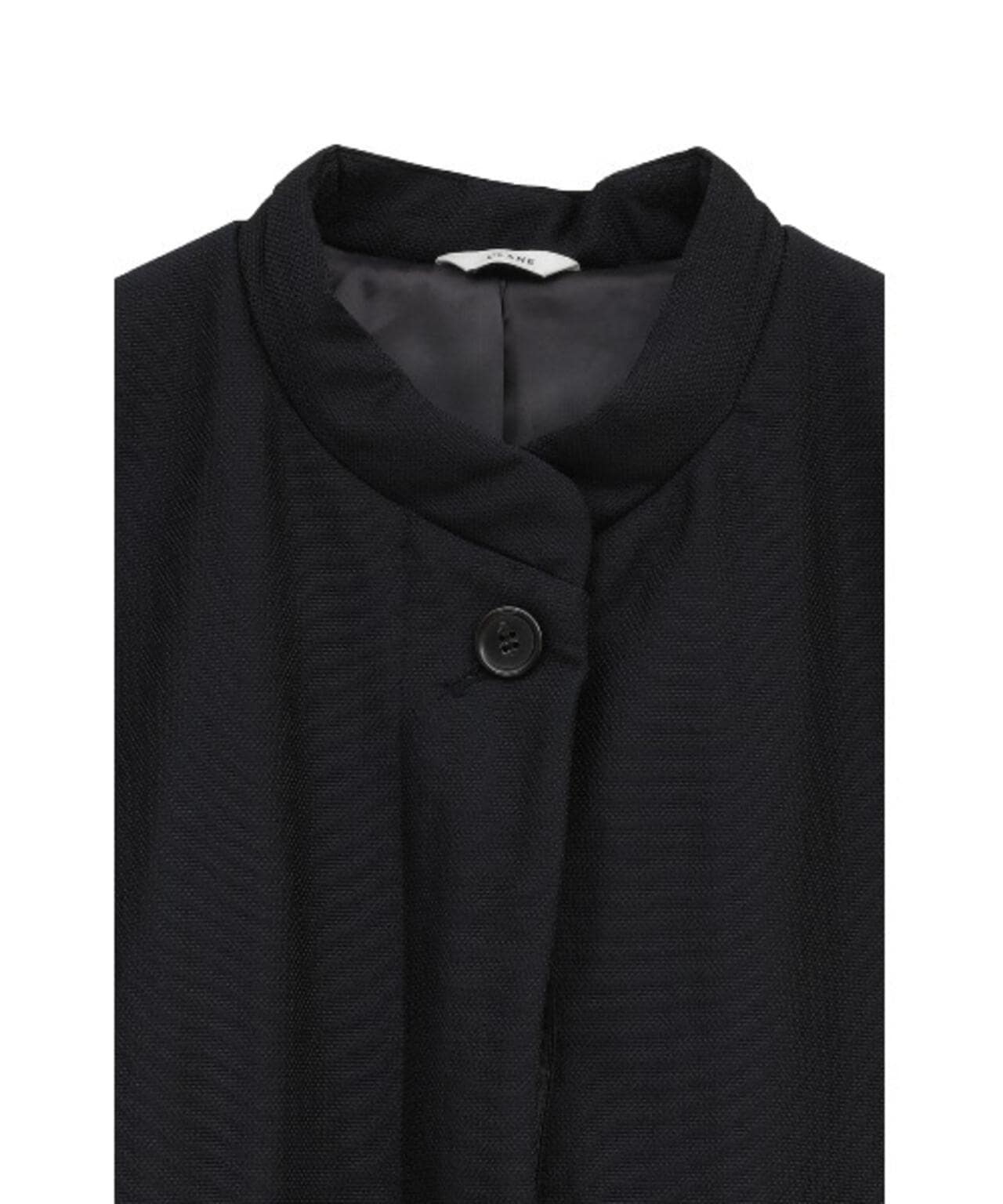 CLANE/クラネ/PADDED MESH VEST