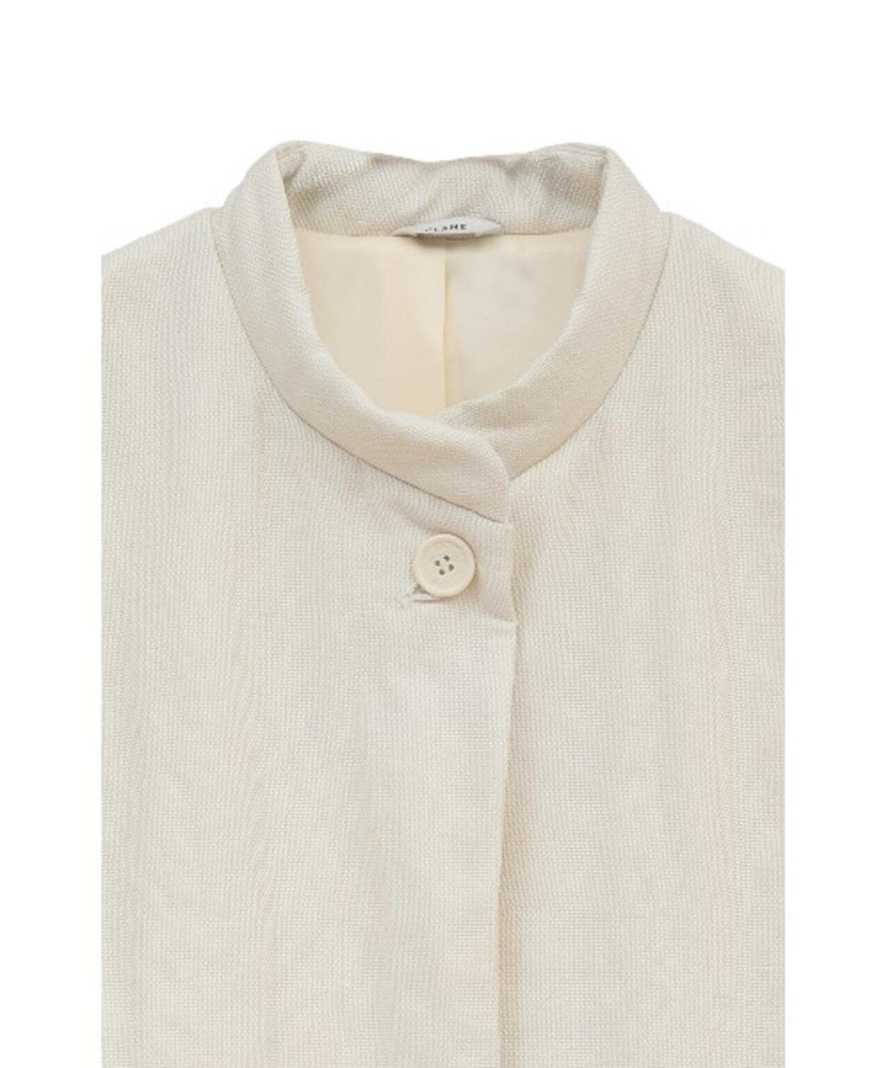 CLANE/クラネ/PADDED MESH VEST