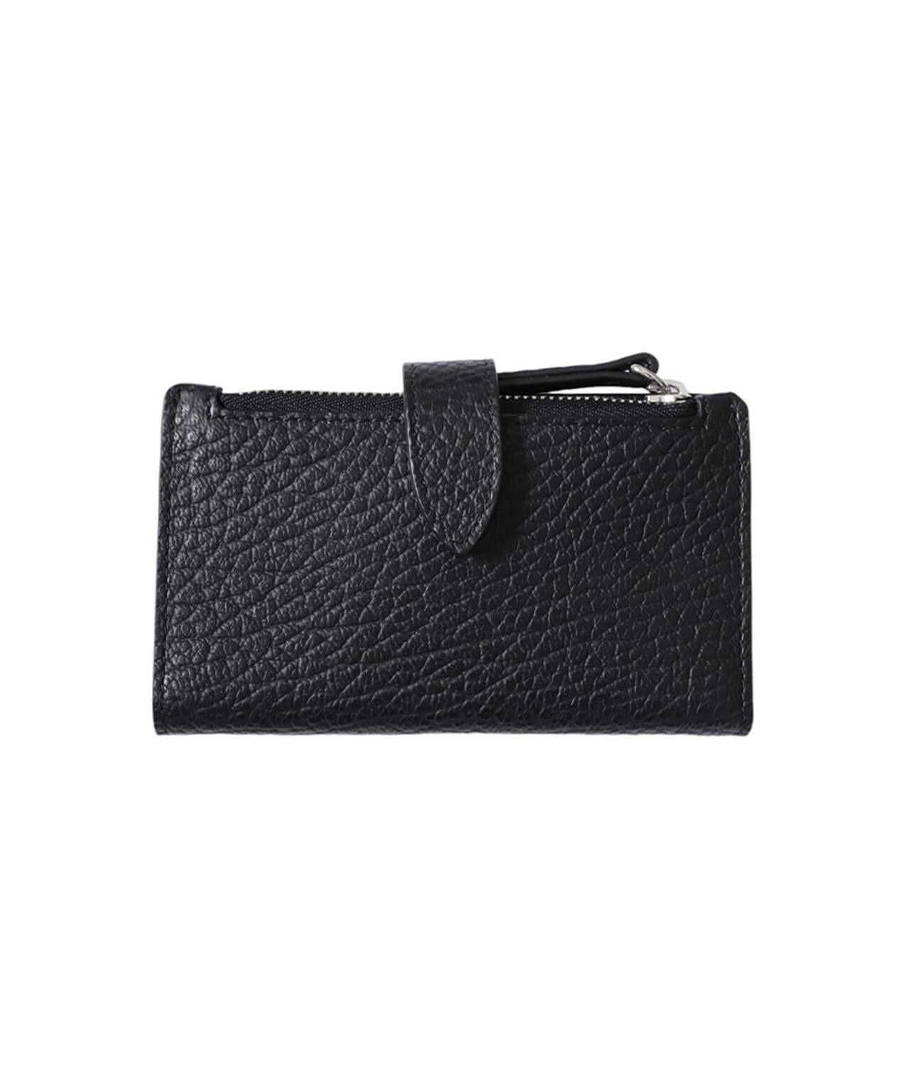 Maison Margiela/メゾンマルジェラ/CARD HOLDER CLIP 2 WITH ZIP