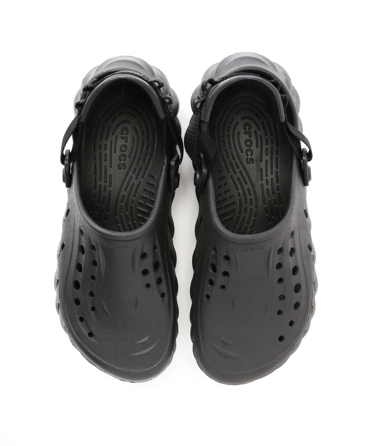crocs/クロックス/ECHO CLOG/エコークロッグ
