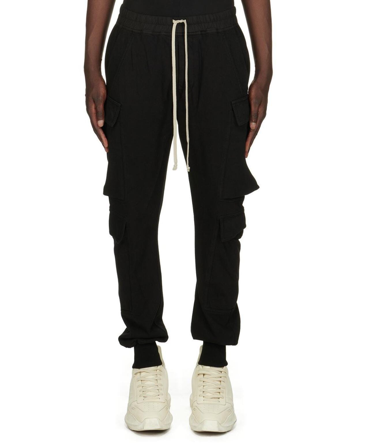 Rick Owens DRKSHDW/ダークシャドウ/MASTODON MEGACARGO