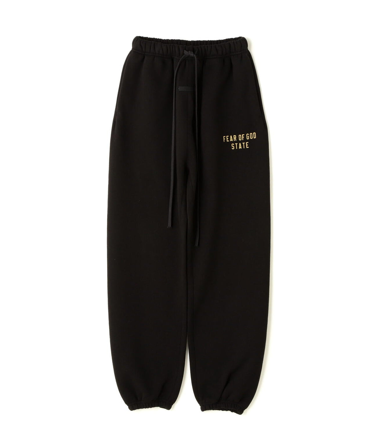 Fear of God ESSENTIALS/FOG エッセンシャルズ/【WOMENS】FLEECE SWEATPANTS
