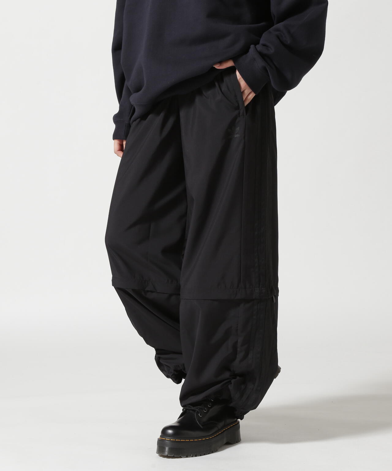 adidas Originals/アディダスオリジナルス/RASANT TRACK PANTS