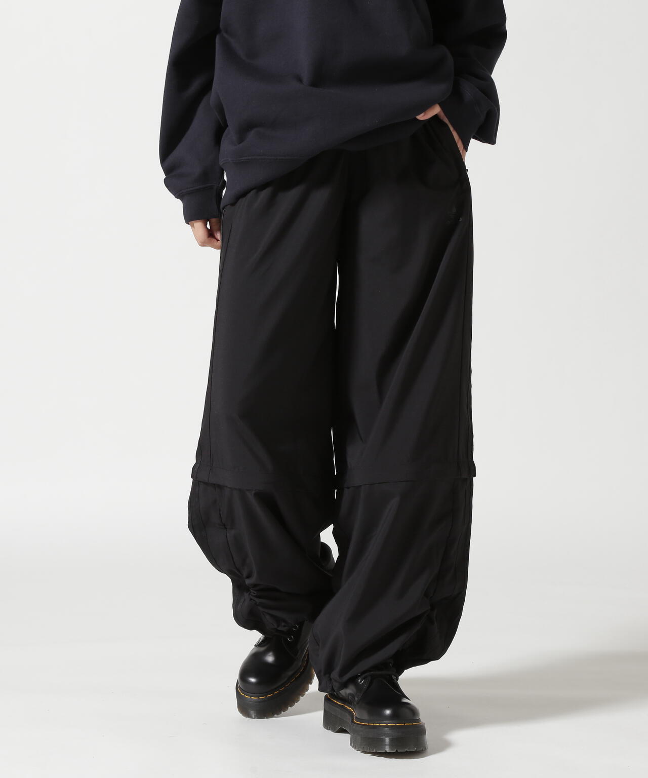 adidas Originals/アディダスオリジナルス/RASANT TRACK PANTS