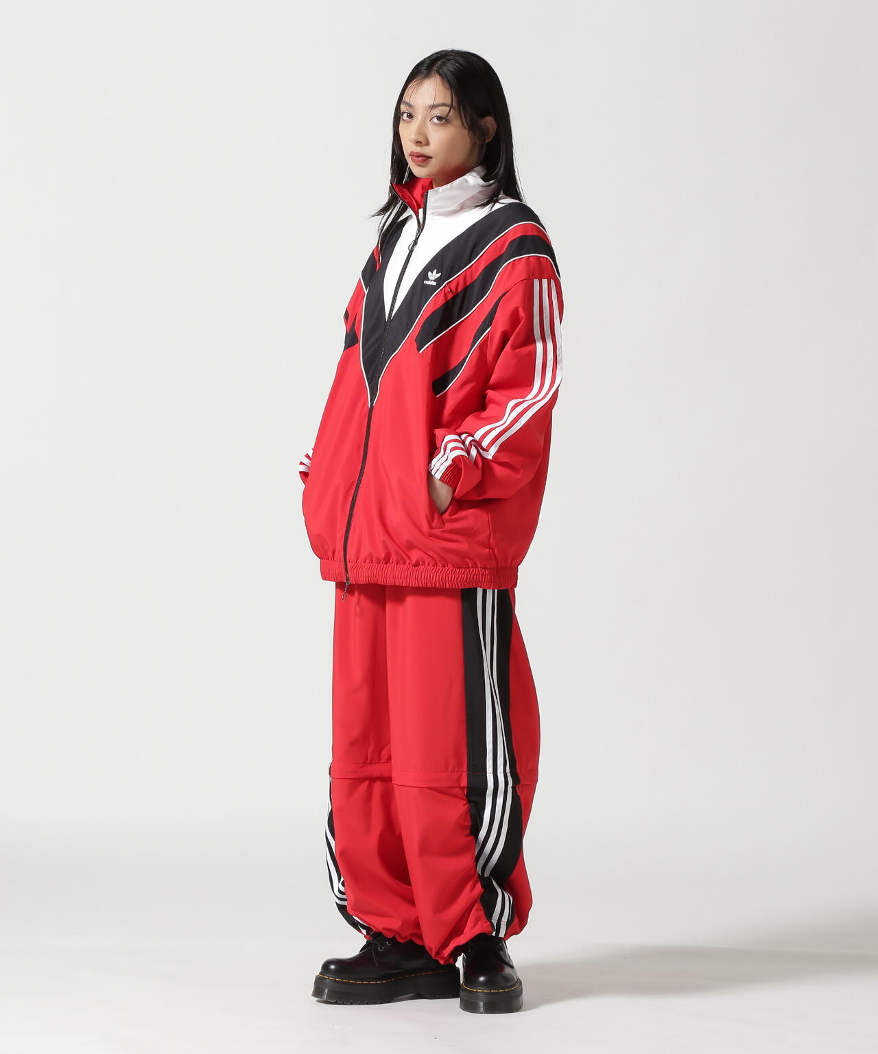adidas Originals/アディダスオリジナルス/RASANT TRACK PANTS