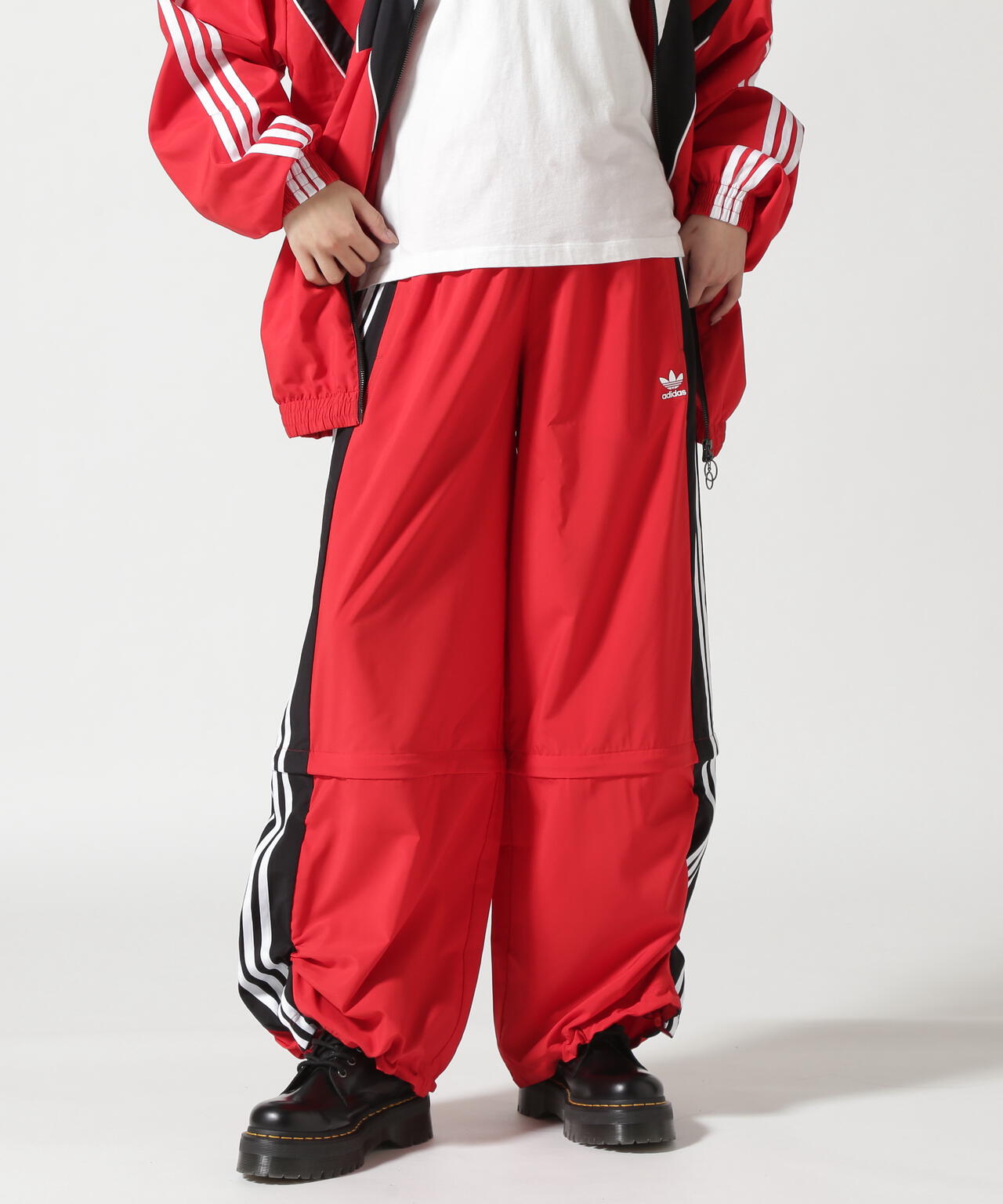 adidas Originals/アディダスオリジナルス/RASANT TRACK PANTS