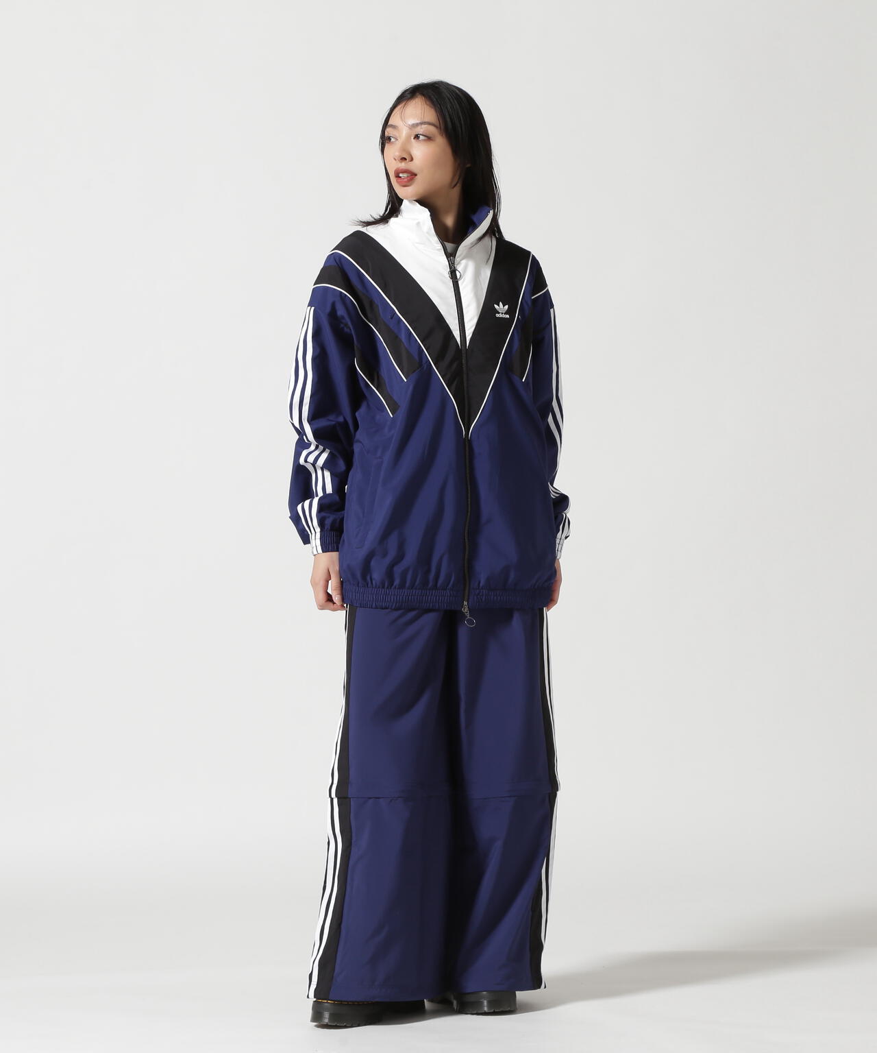 adidas Originals/アディダスオリジナルス/RASANT TRACK PANTS