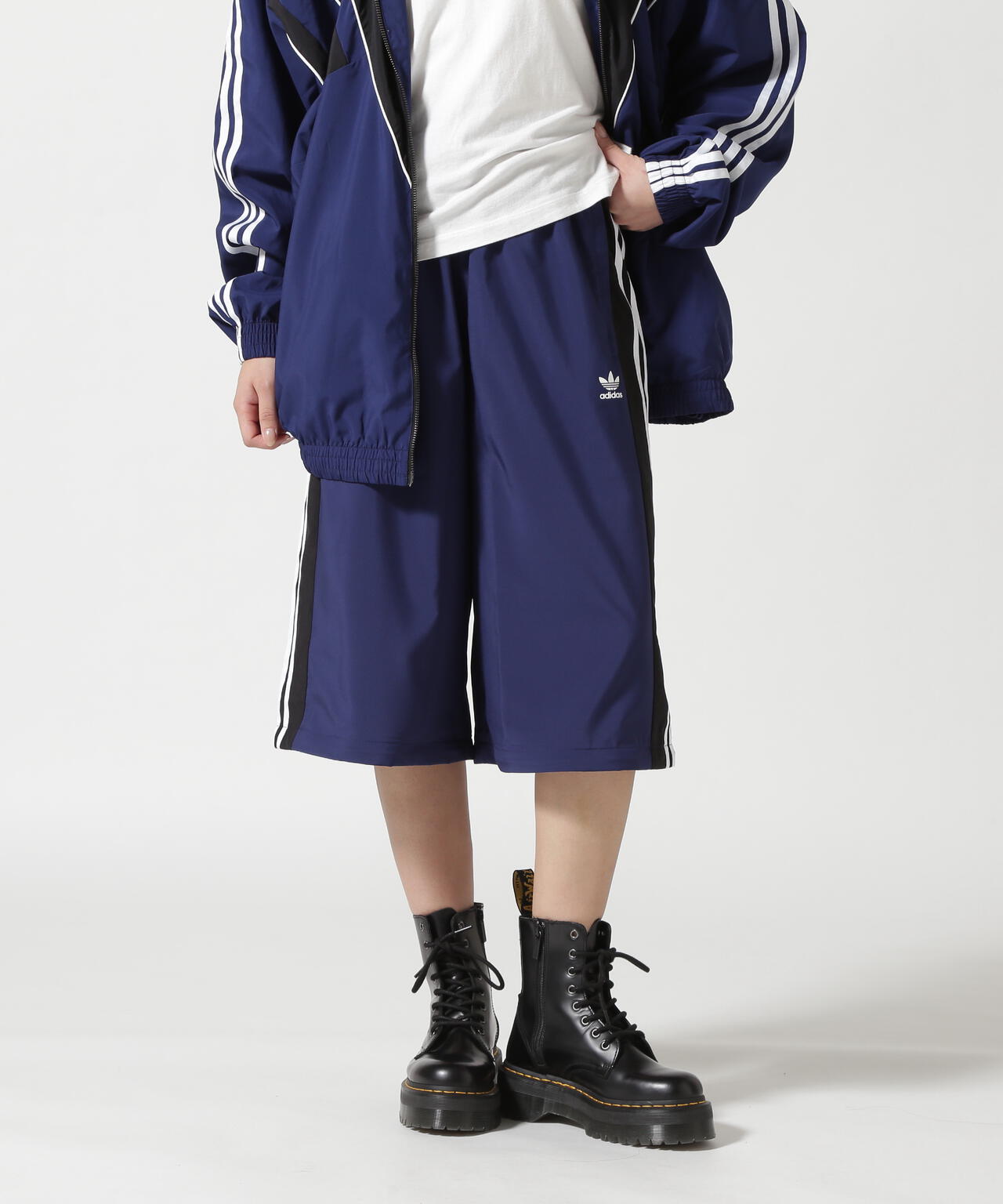 adidas Originals/アディダスオリジナルス/RASANT TRACK PANTS