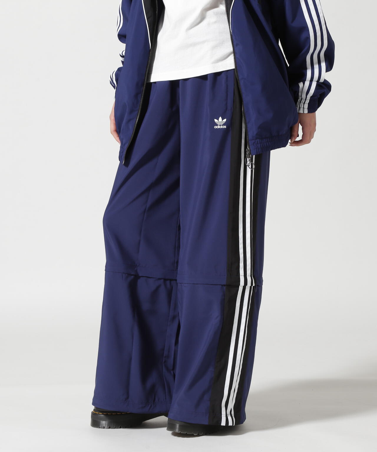adidas Originals/アディダスオリジナルス/RASANT TRACK PANTS