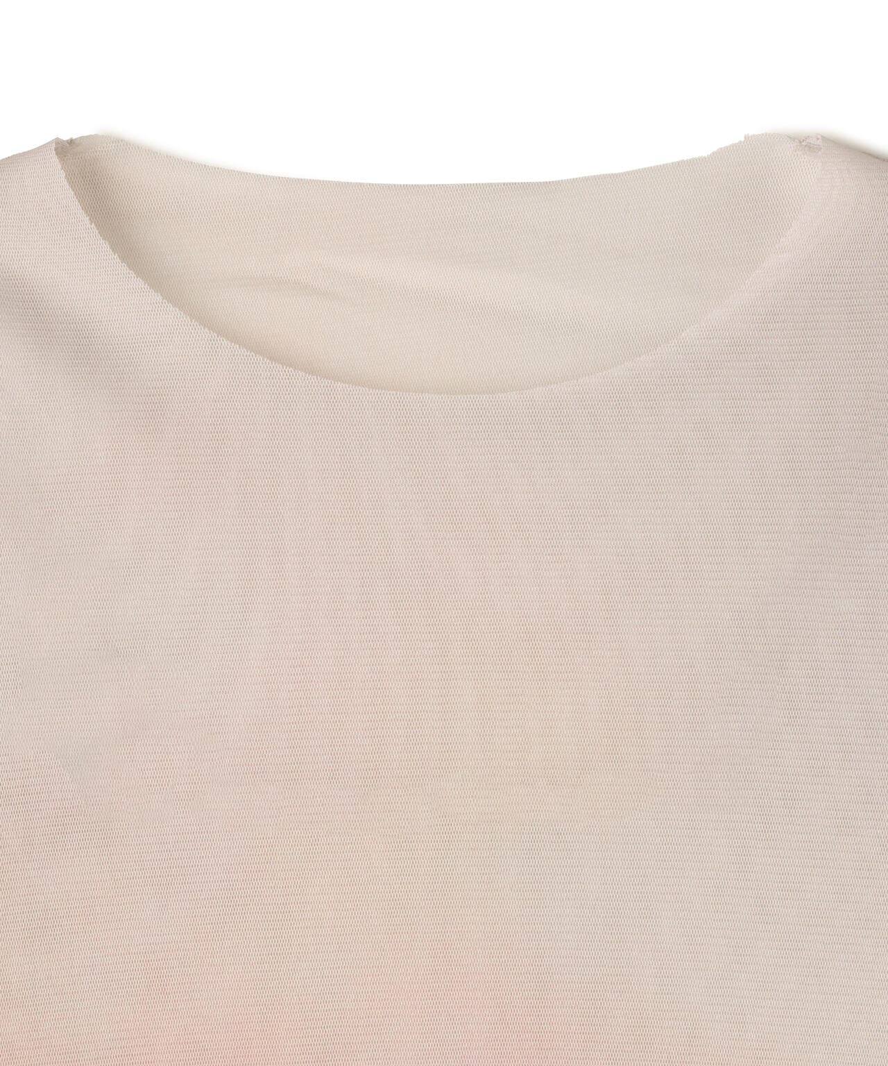 VOLTAGE CONTROL FILTER/ヴォルテージコントロールフィルター/PHOTO PRINT POWER DRESS