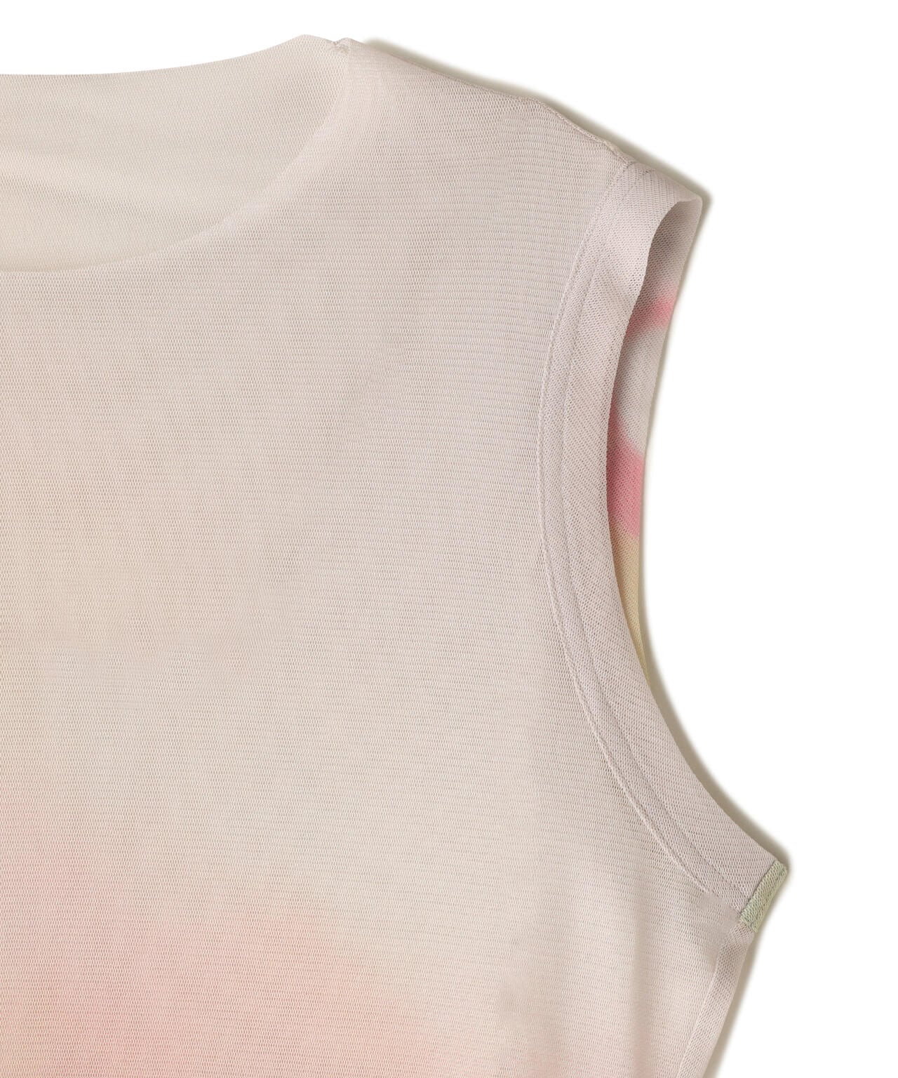 VOLTAGE CONTROL FILTER/ヴォルテージコントロールフィルター/PHOTO PRINT POWER DRESS