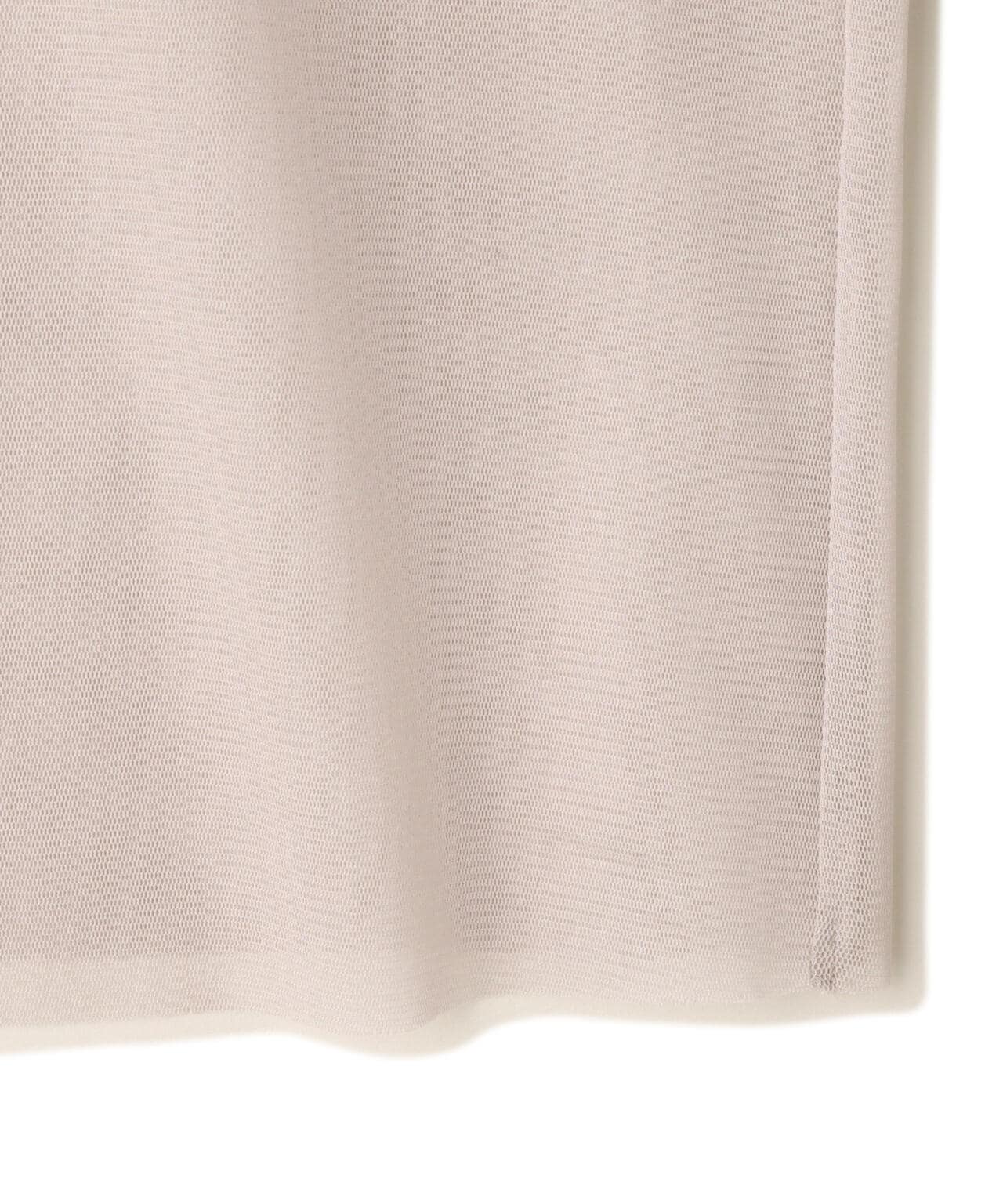 VOLTAGE CONTROL FILTER/ヴォルテージコントロールフィルター/PHOTO PRINT POWER DRESS