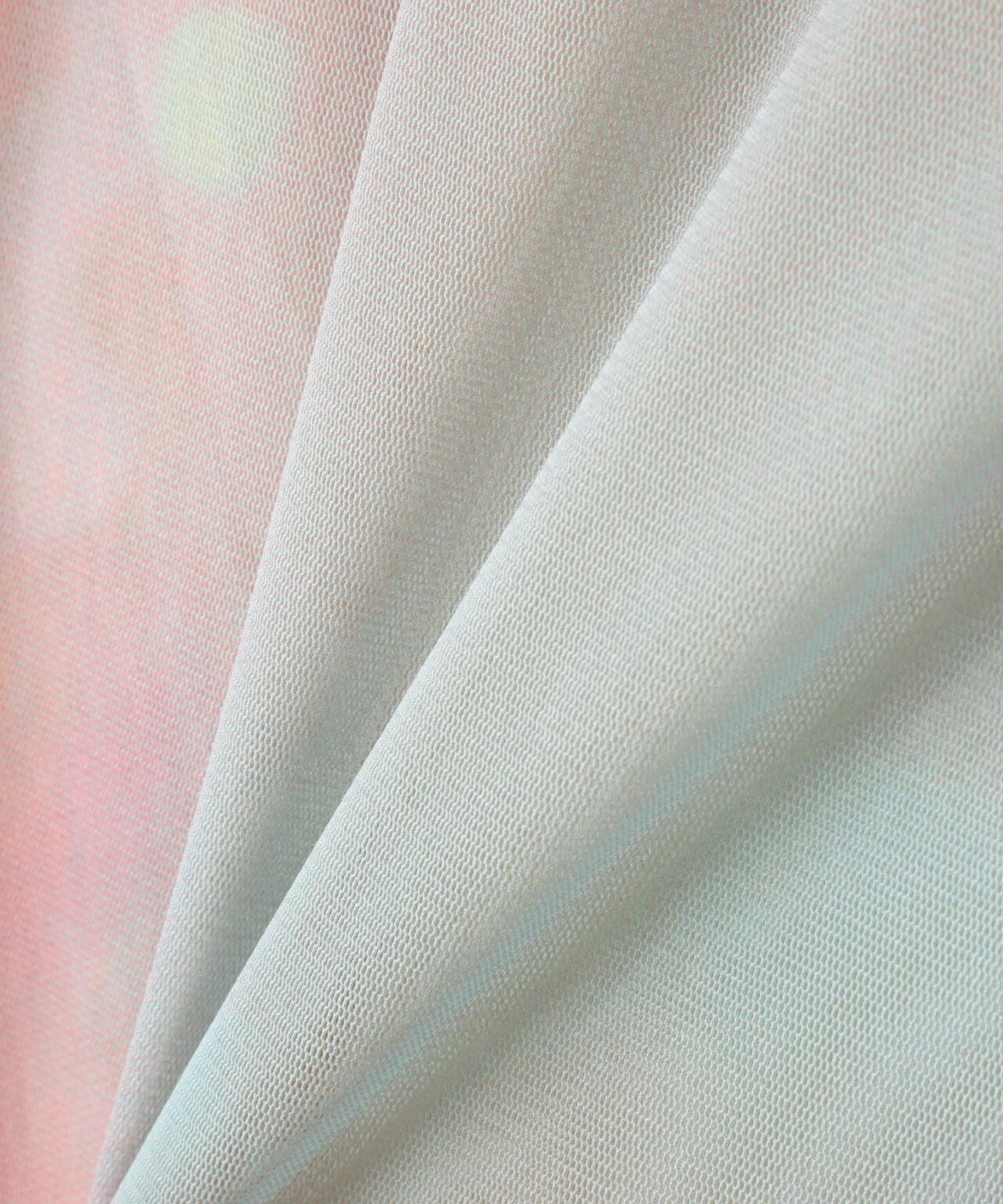 VOLTAGE CONTROL FILTER/ヴォルテージコントロールフィルター/PHOTO PRINT POWER DRESS