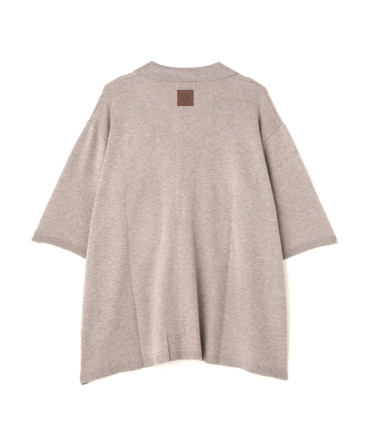 CHRONOIZM/クロノイズム/FLOWER KNIT