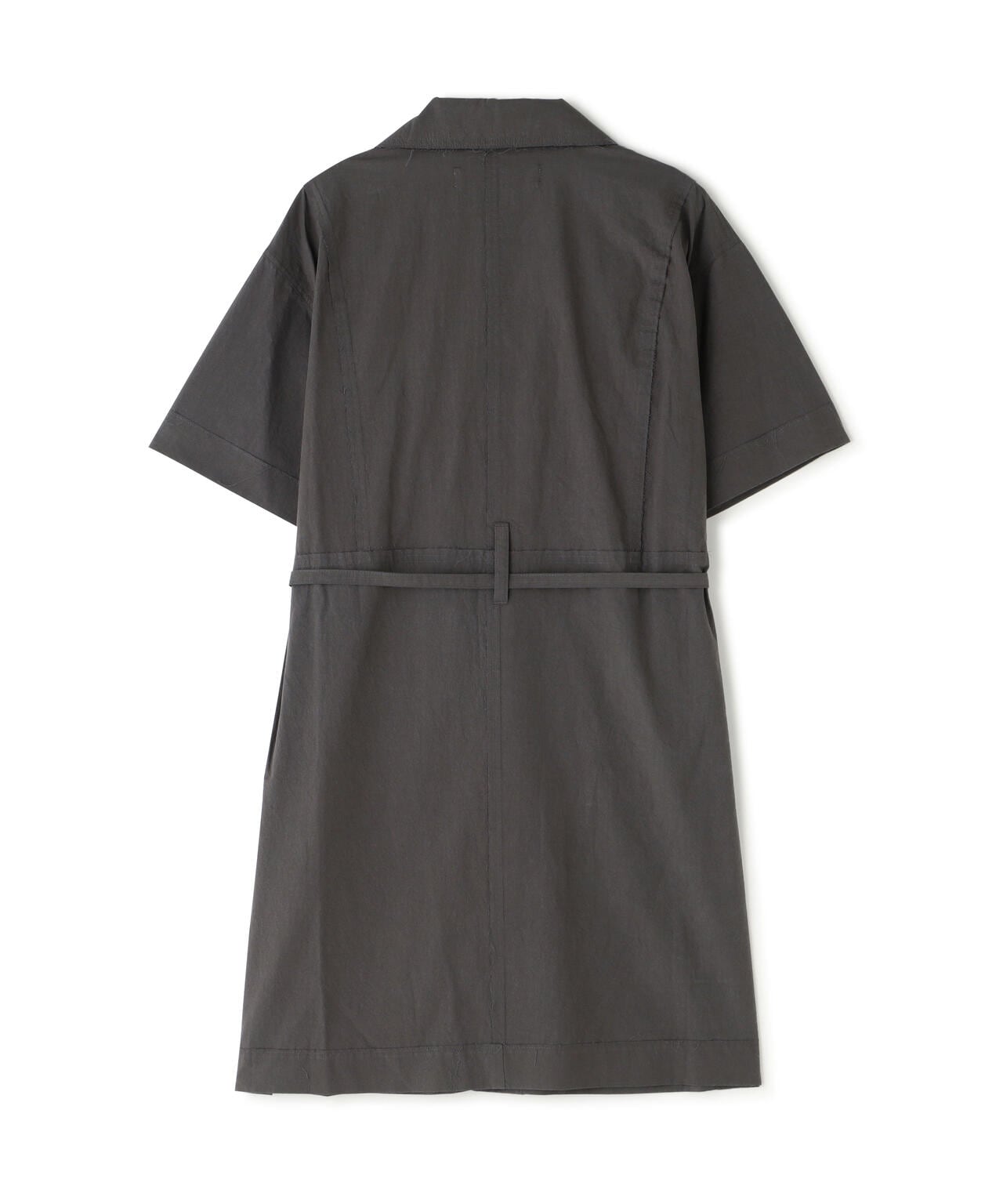 VOLTAGE CONTROL FILTER/ヴォルテージコントロールフィルター/CUTOFF SHOP LONG SS/SHIRT