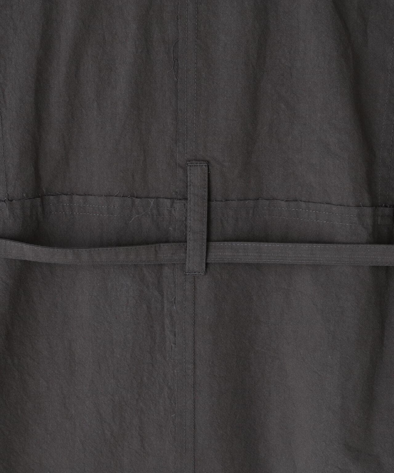 VOLTAGE CONTROL FILTER/ヴォルテージコントロールフィルター/CUTOFF SHOP LONG SS/SHIRT