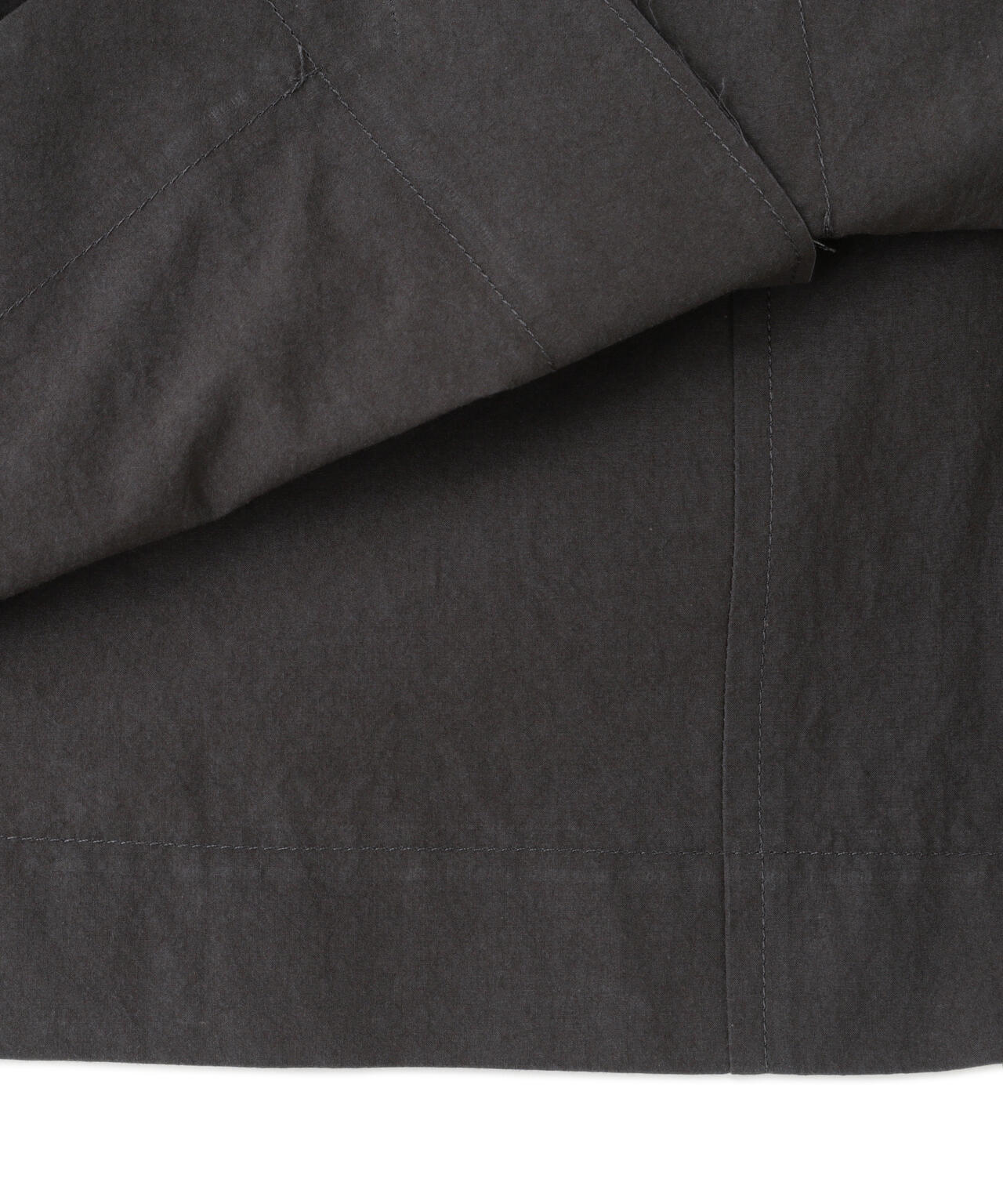 VOLTAGE CONTROL FILTER/ヴォルテージコントロールフィルター/CUTOFF SHOP LONG SS/SHIRT