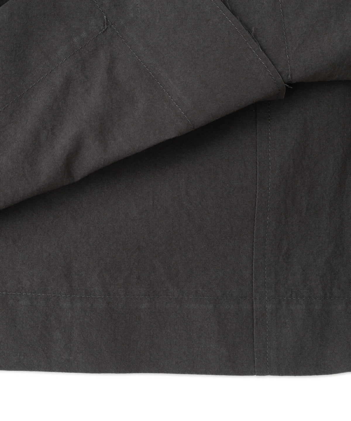 VOLTAGE CONTROL FILTER/ヴォルテージコントロールフィルター/CUTOFF SHOP LONG SS/SHIRT