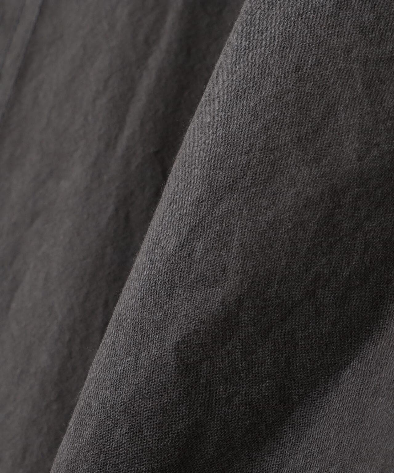 VOLTAGE CONTROL FILTER/ヴォルテージコントロールフィルター/CUTOFF SHOP LONG SS/SHIRT