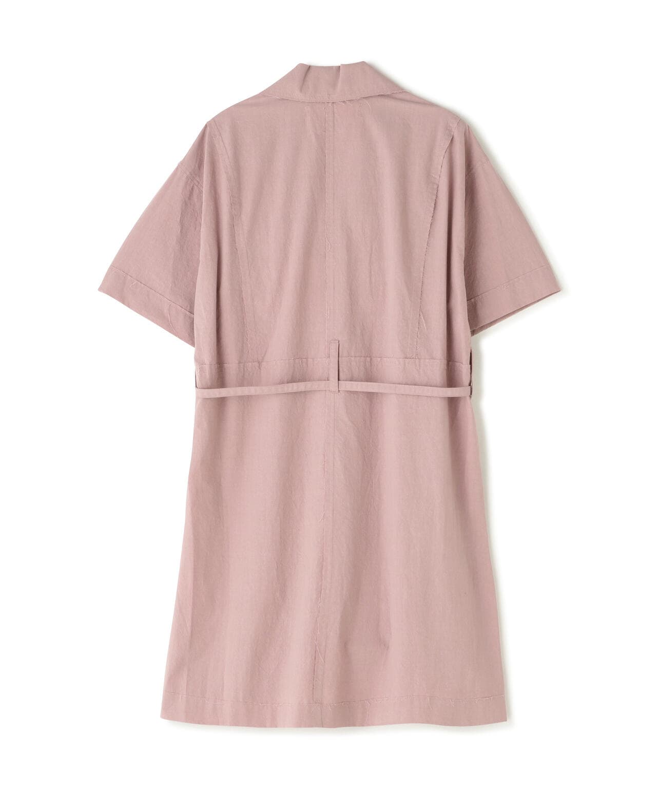 VOLTAGE CONTROL FILTER/ヴォルテージコントロールフィルター/CUTOFF SHOP LONG SS/SHIRT