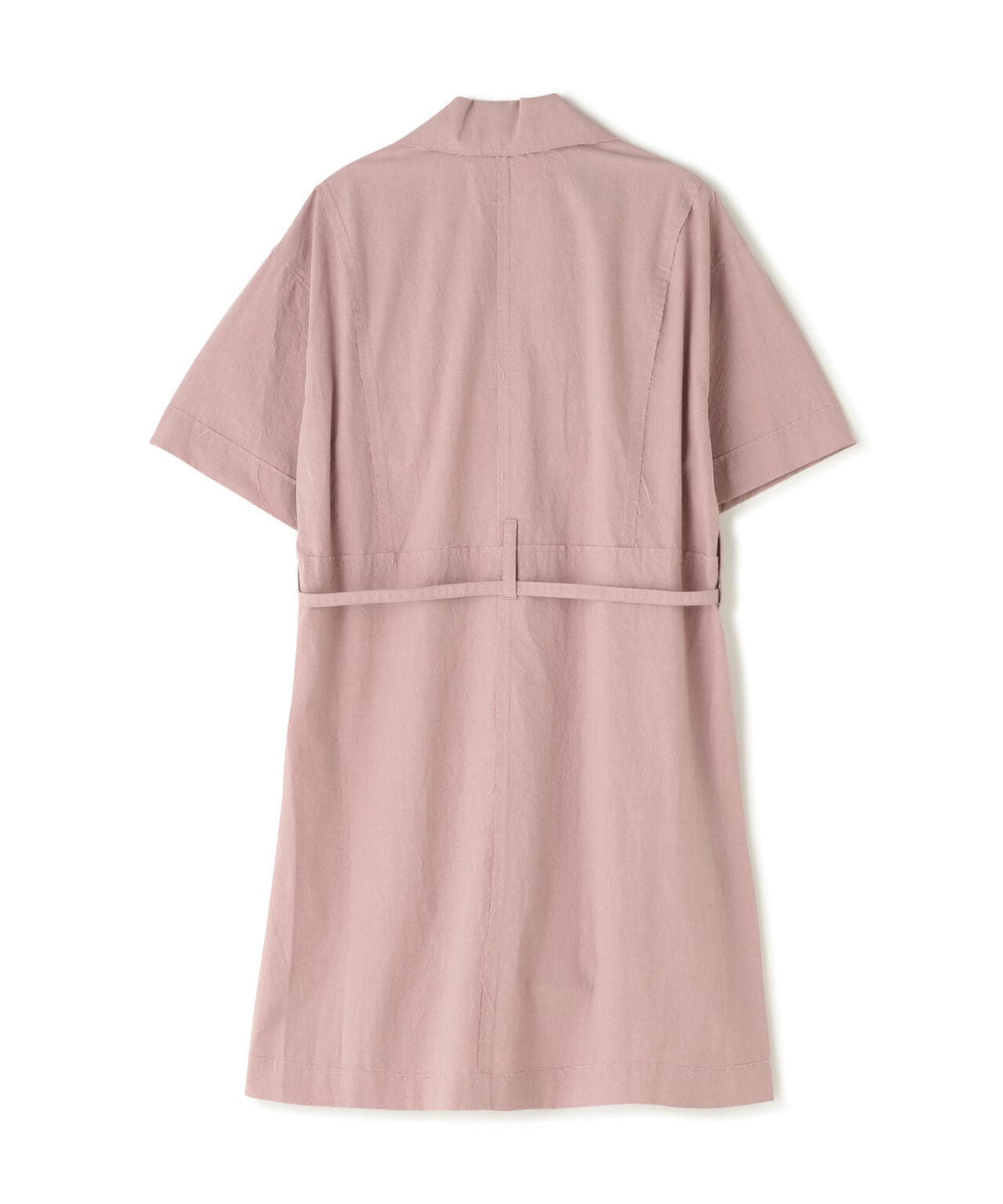 VOLTAGE CONTROL FILTER/ヴォルテージコントロールフィルター/CUTOFF SHOP LONG SS/SHIRT