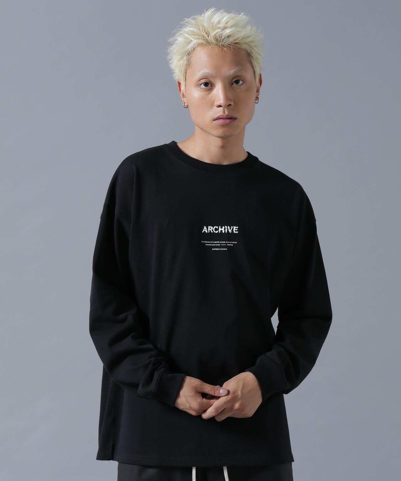 A4A/エーフォーエー/LST COMES IN