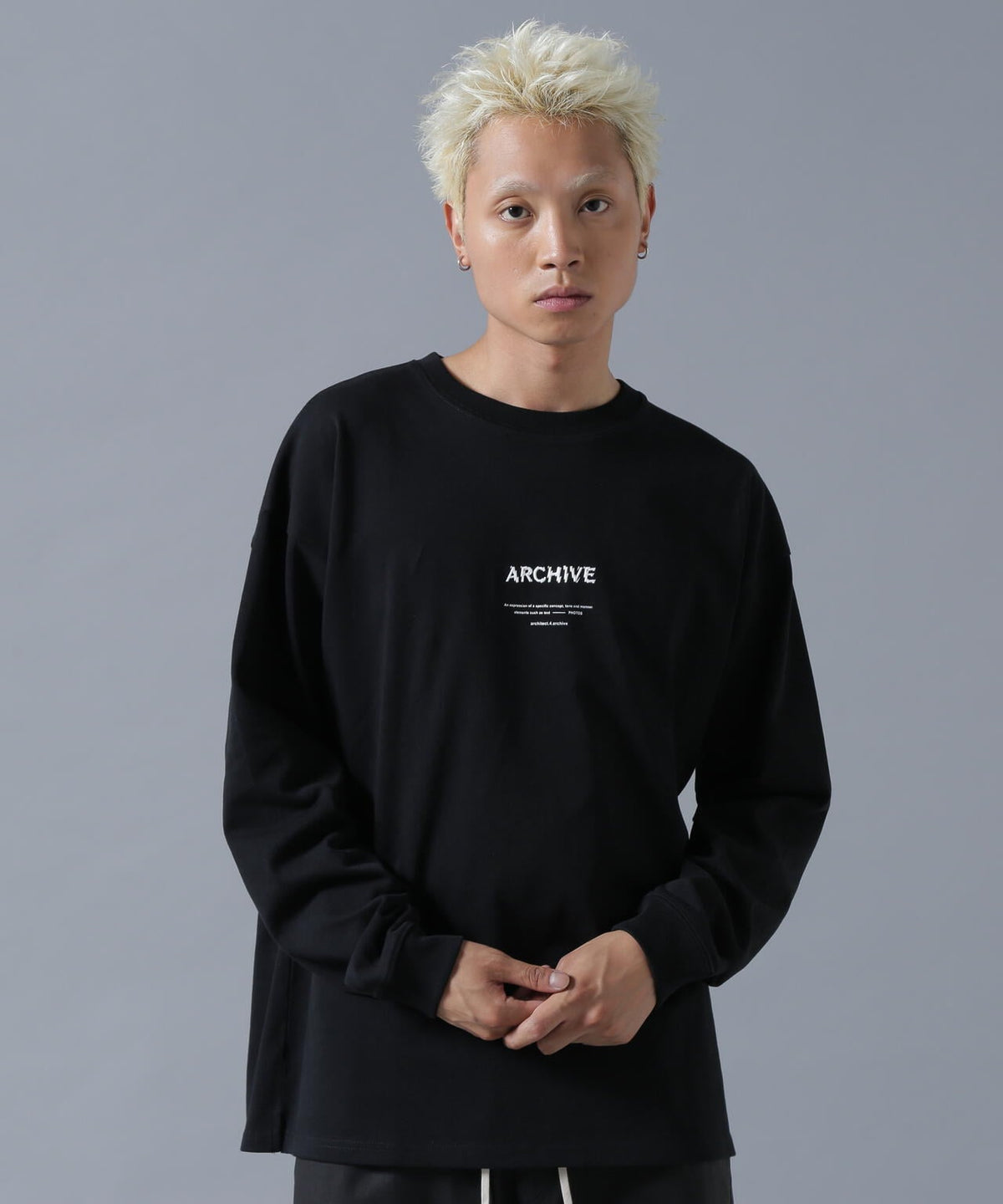 A4A/エーフォーエー/LST COMES IN