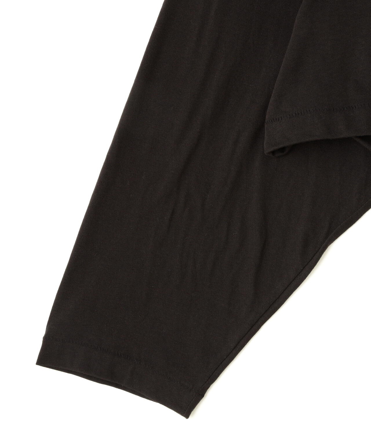 Fear of God ESSENTIALS/FOG エッセンシャルズ/【WOMENS】TRI-BLEND CROPPED L/S TEE