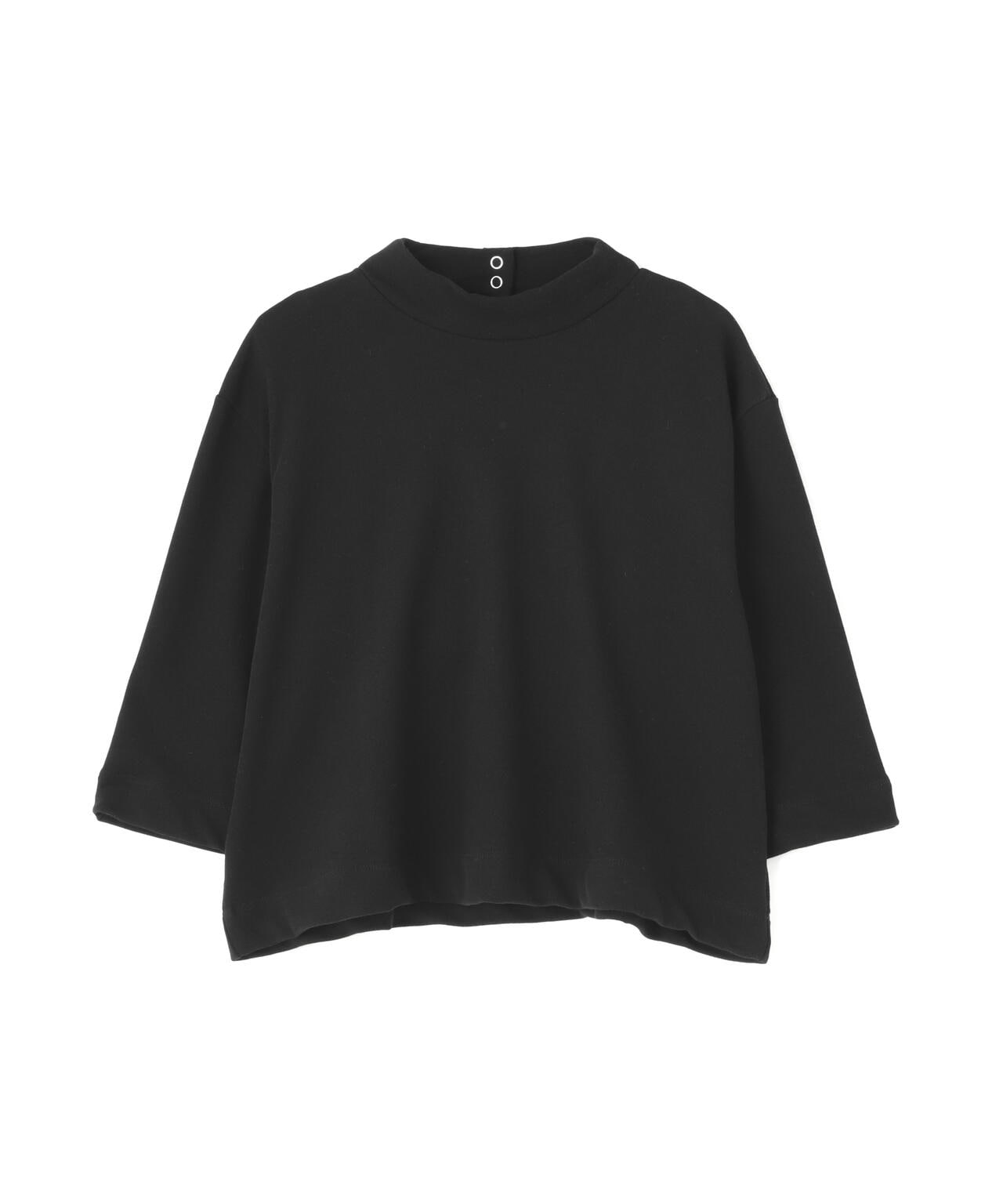 MANOF/マノフ/BACK OPEN CUT TOPS